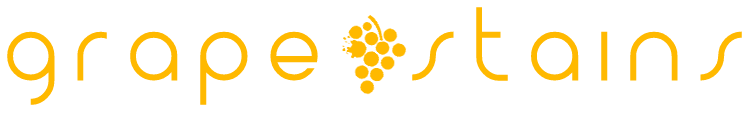 grapestains